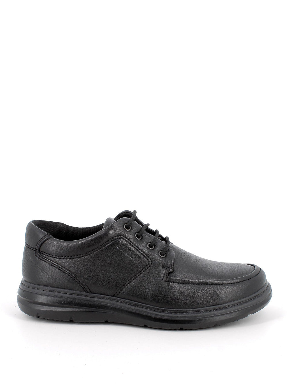 ENVAL SOFT Scarpe Stringate plantare estraibile Uomo - Nero modello 8720100