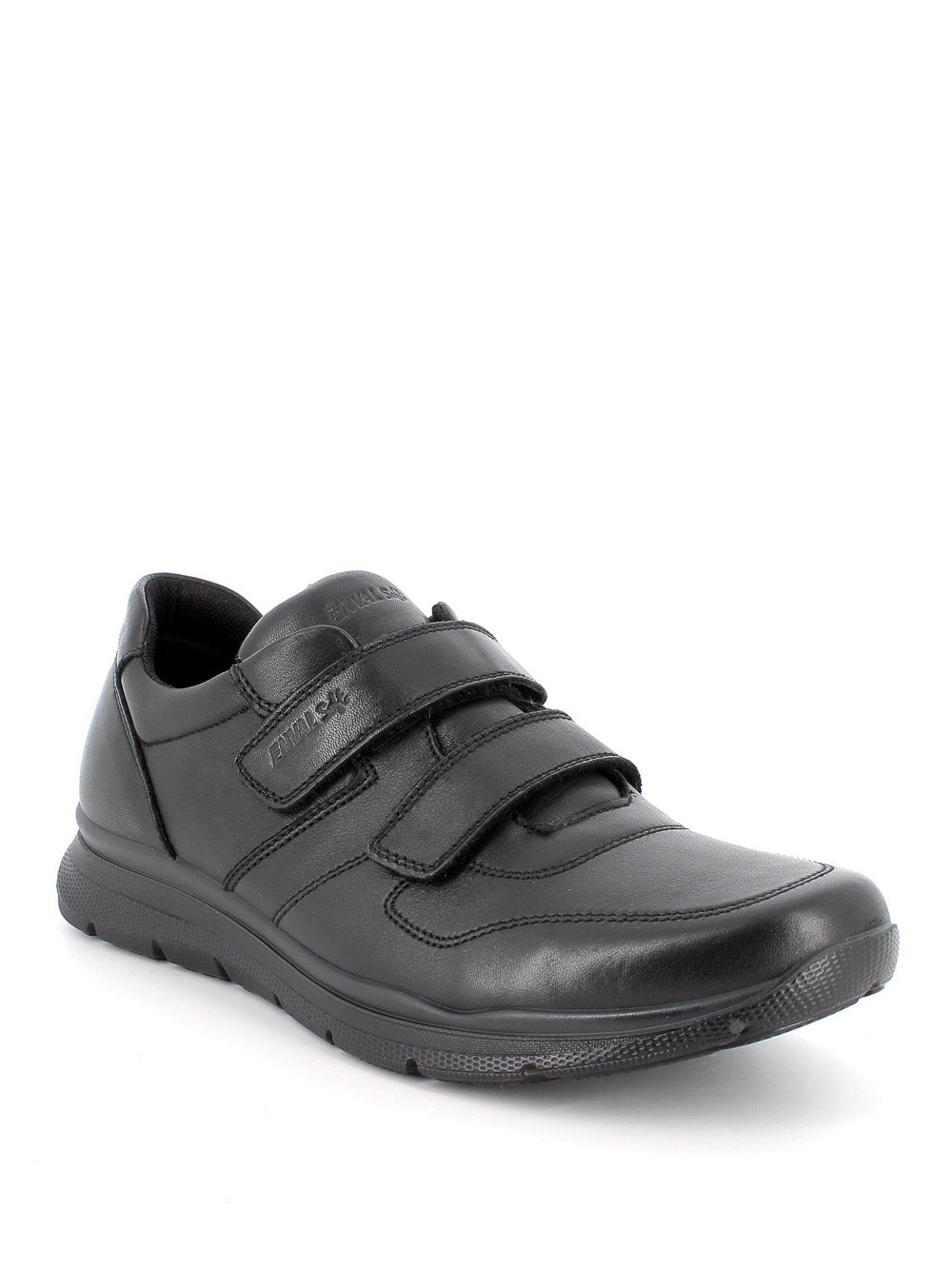 ENVAL SOFT Sneakers con strappi Uomo - Nero modello 8729100