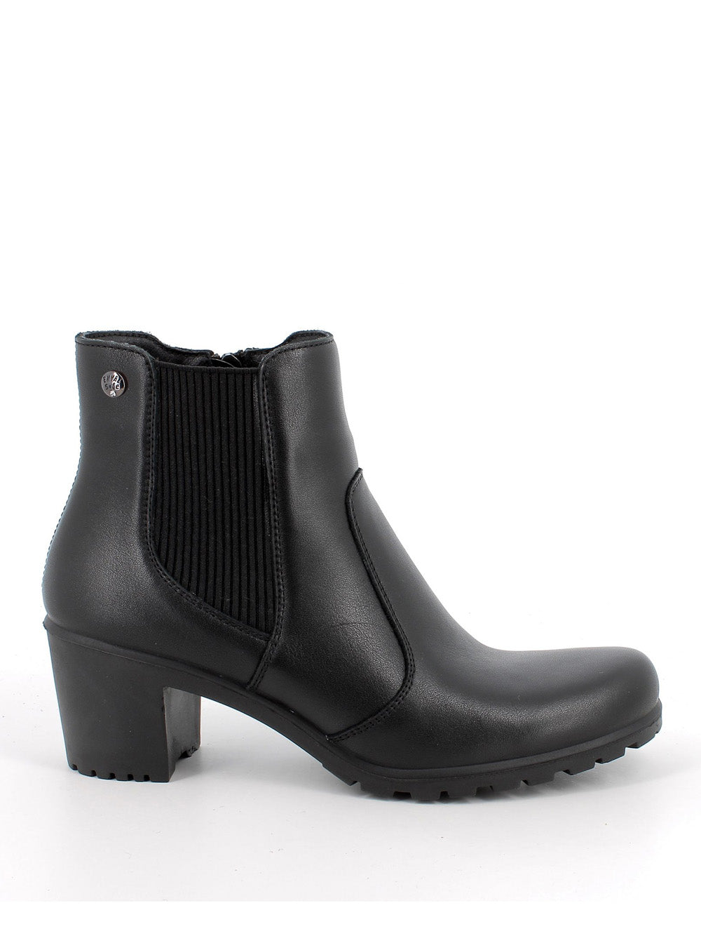 ENVAL SOFT Stivaletti con tacco Donna - Nero modello 8754900