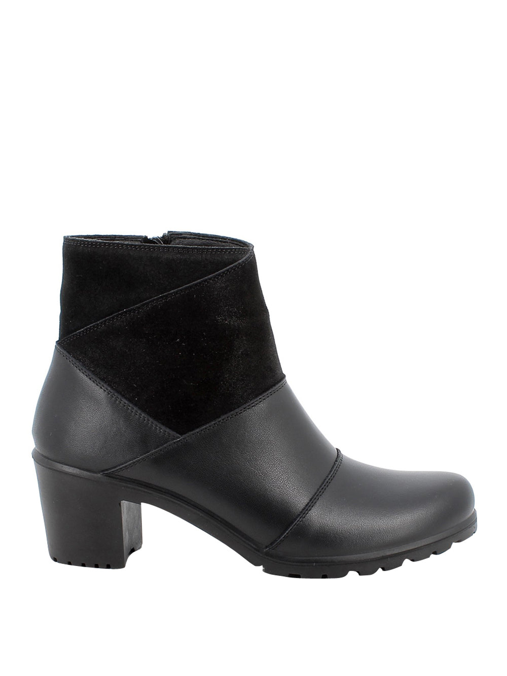 ENVAL SOFT Stivaletti Donna - Nero modello 8755100