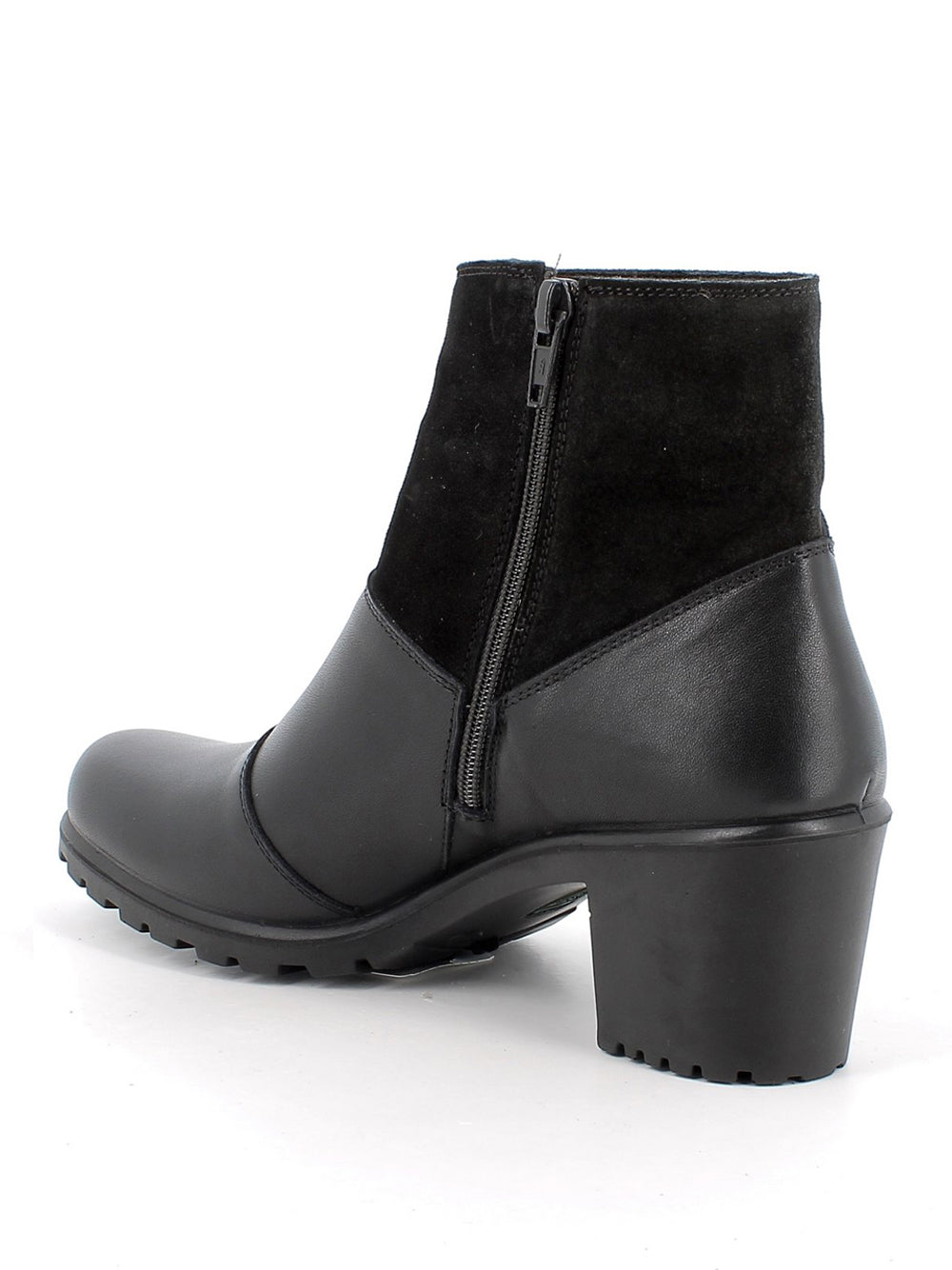 ENVAL SOFT Stivaletti Donna - Nero modello 8755100