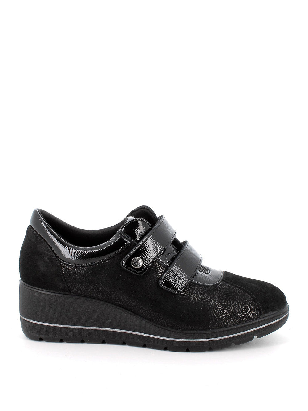 ENVAL SOFT Sneakers con strappi Donna - Nero modello 8763800