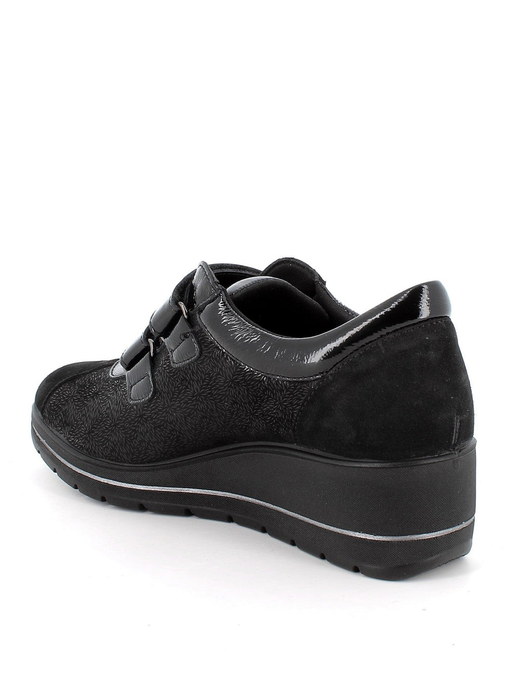 ENVAL SOFT Sneakers con strappi Donna - Nero modello 8763800