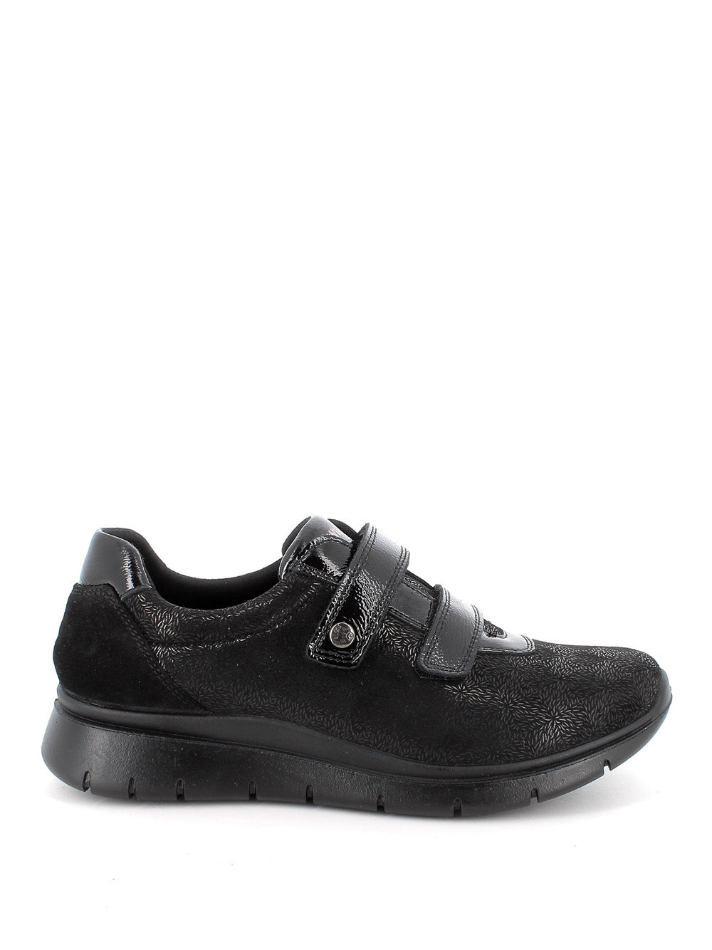 ENVAL SOFT Sneakers con strappi Donna - Nero modello 8775300