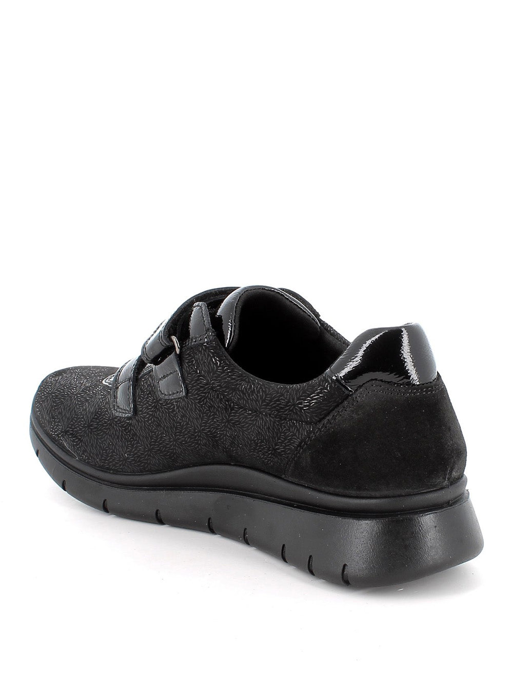 ENVAL SOFT Sneakers con strappi Donna - Nero modello 8775300
