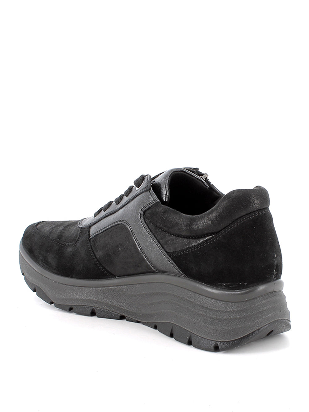 ENVAL SOFT Sneakers Donna - Nero modello 8780600