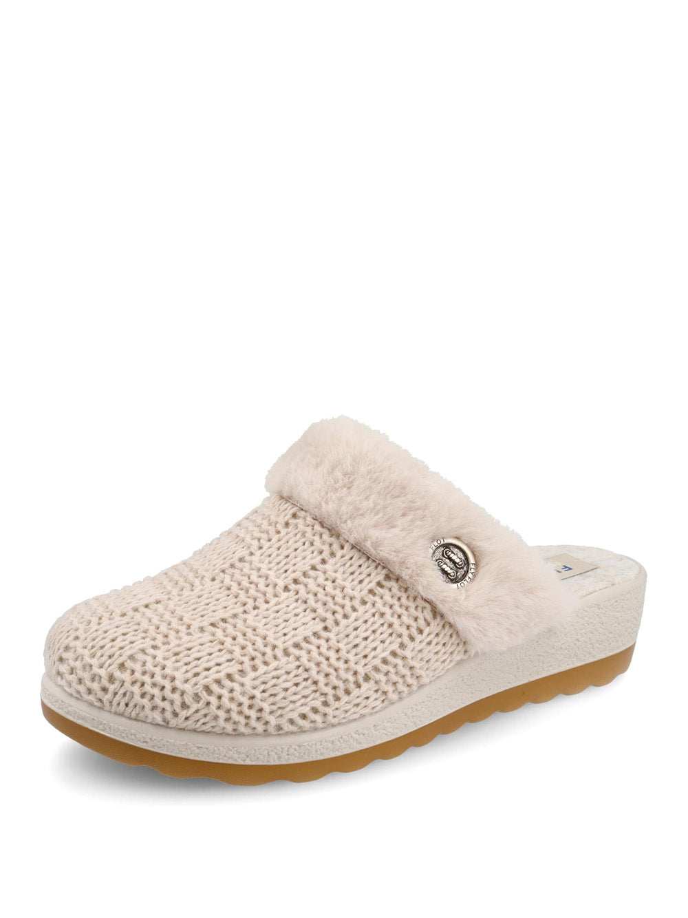 FLY FLOT Ciabatte Donna - Bianco modello 44X59 KR