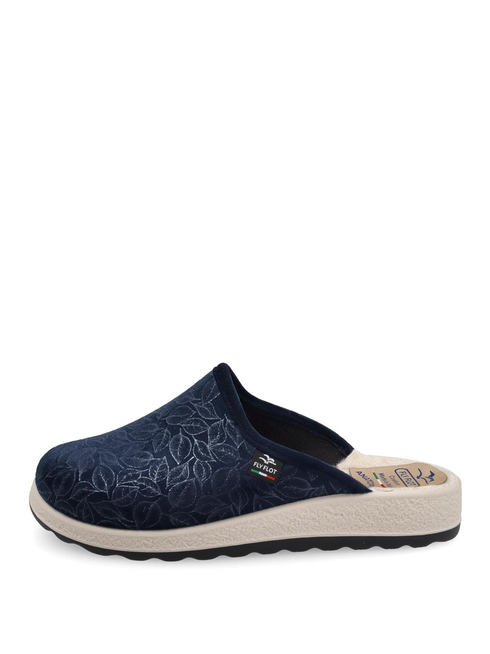 FLY FLOT Ciabatte Donna - Blu modello 51X23 EF