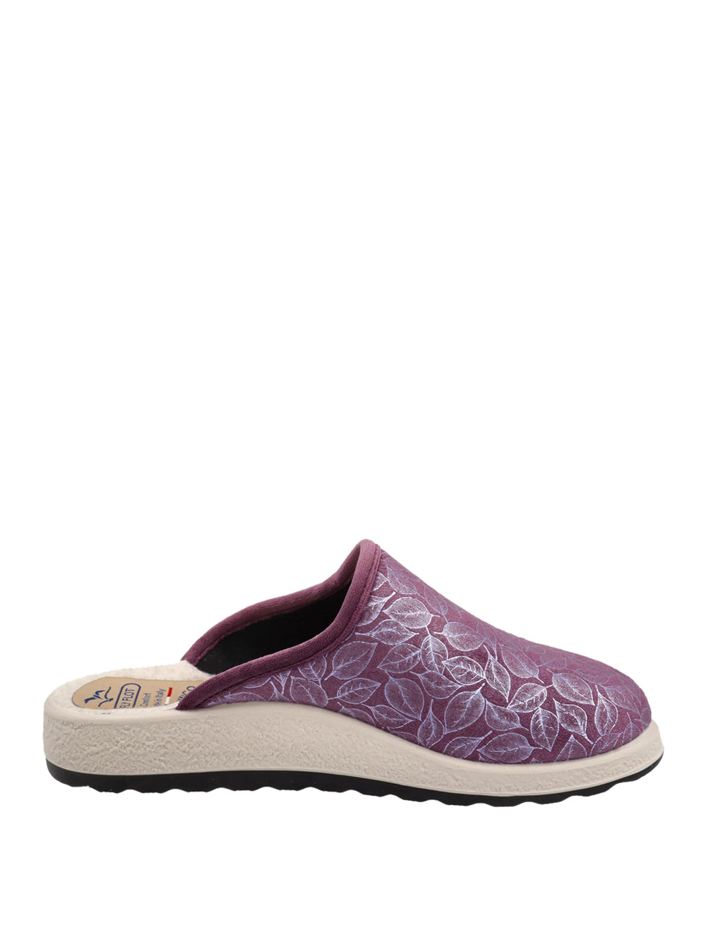 FLY FLOT Ciabatte Donna - Lilla modello 51X23 EF