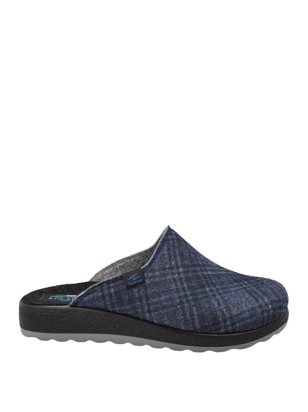 FLY FLOT Ciabatte Uomo - Blu modello 52720 SB