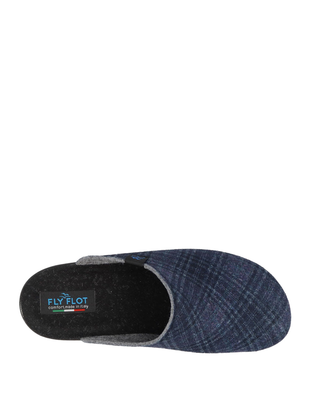 FLY FLOT Ciabatte Uomo - Blu modello 52720 SB