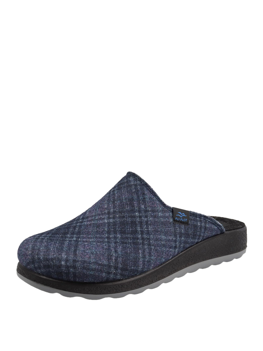 FLY FLOT Ciabatte Uomo - Blu modello 52720 SB