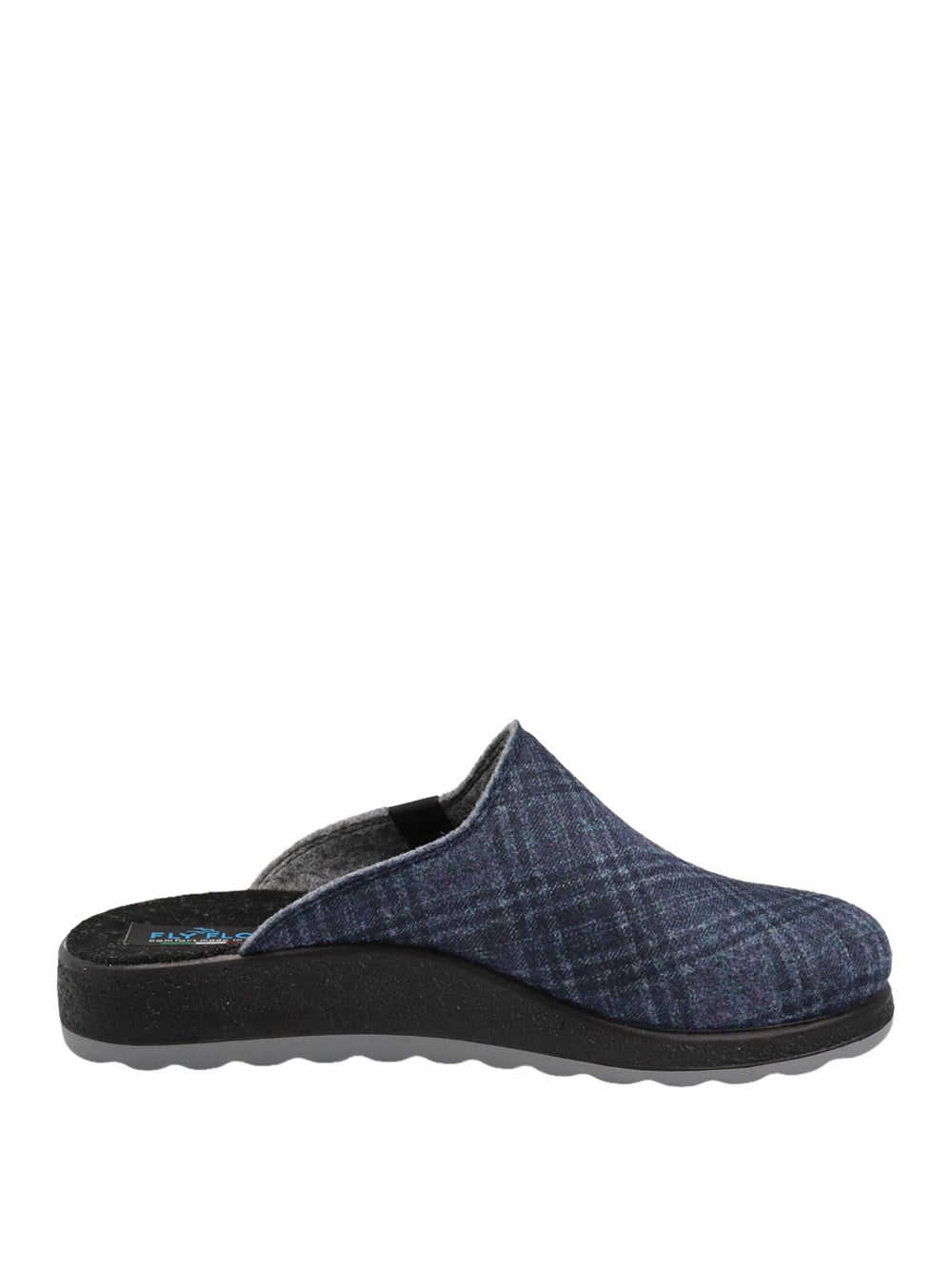 FLY FLOT Ciabatte Uomo - Blu modello 52720 SB