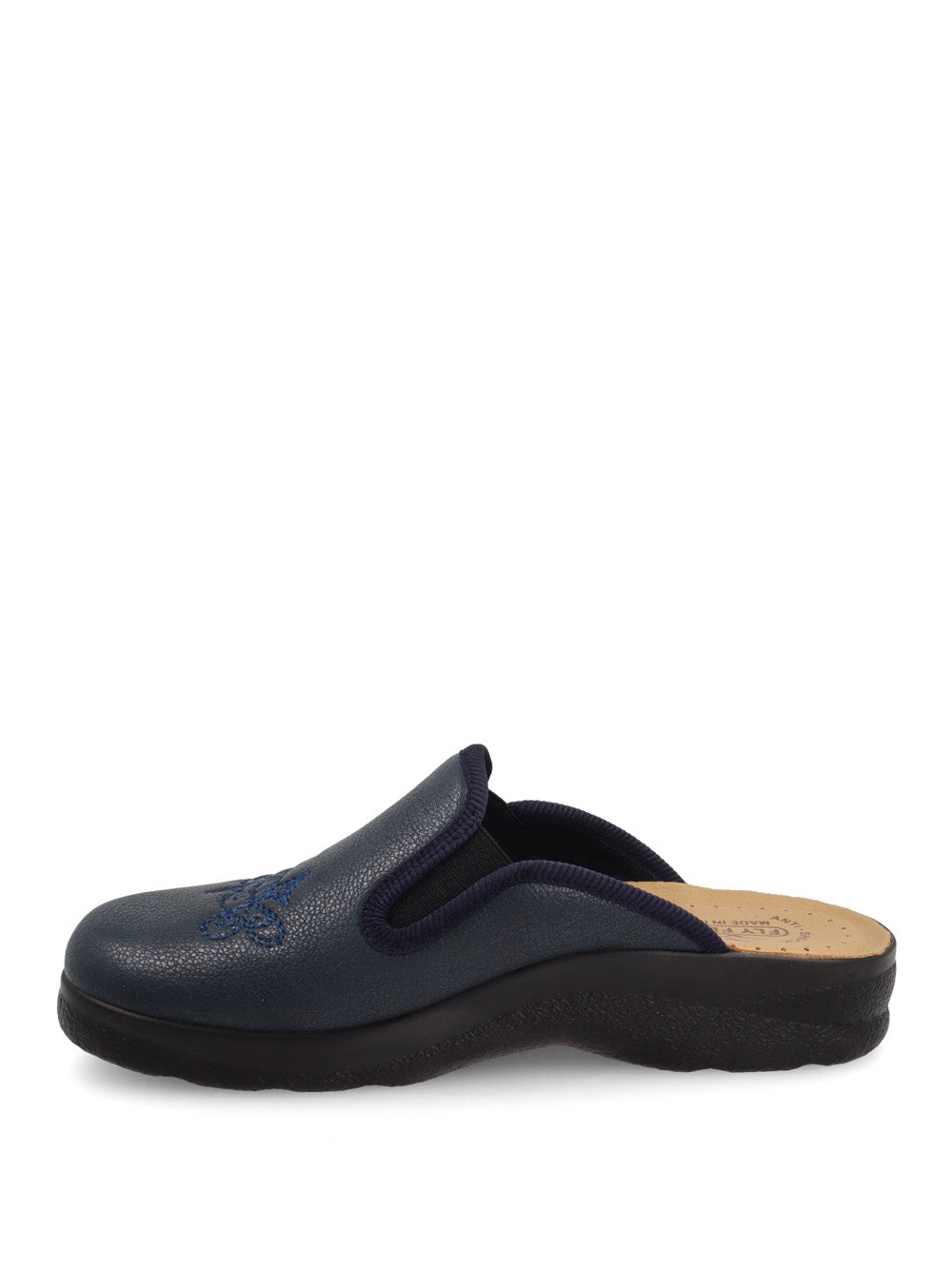 FLY FLOT Ciabatte Donna - Blu modello 81Q55 2B