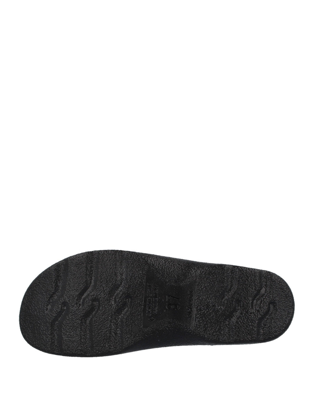 FLY FLOT Ciabatte Donna - Blu modello 81Q55 2B