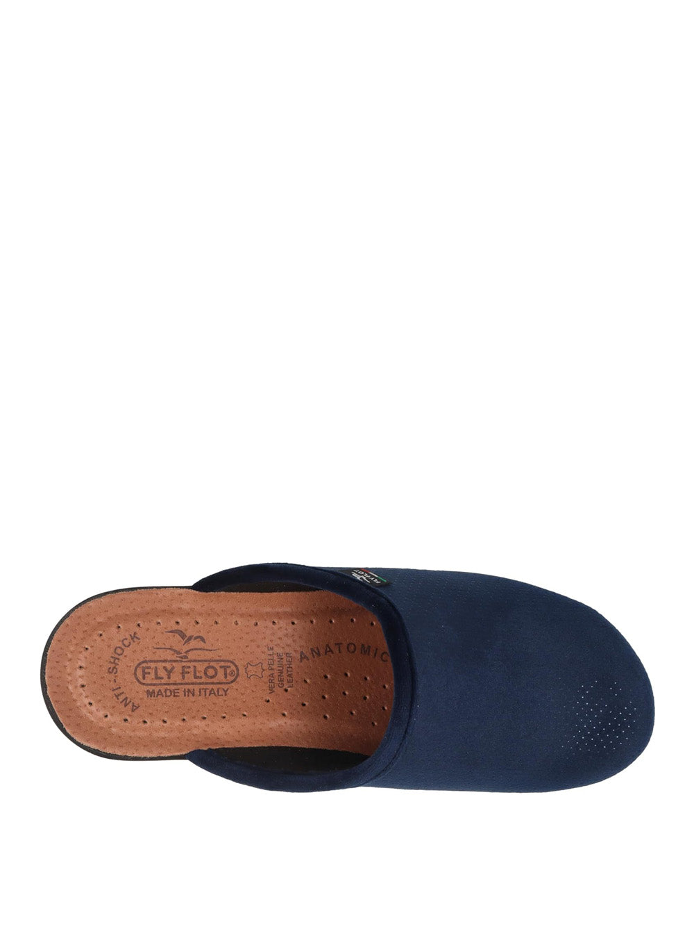 FLY FLOT Ciabatte Donna - Blu modello 96W36 FE