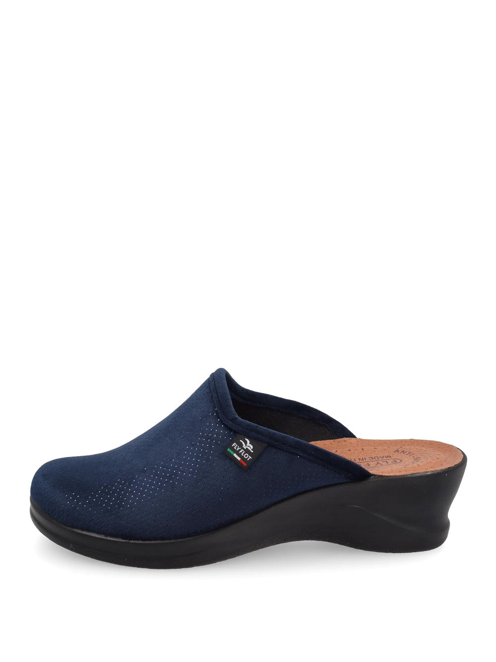 FLY FLOT Ciabatte Donna - Blu modello 96W36 FE