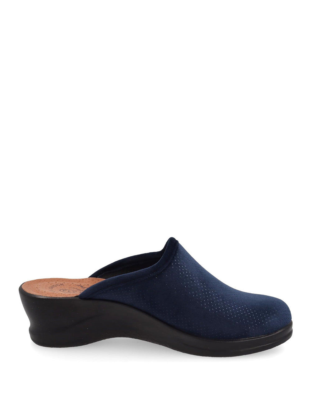 FLY FLOT Ciabatte Donna - Blu modello 96W36 FE