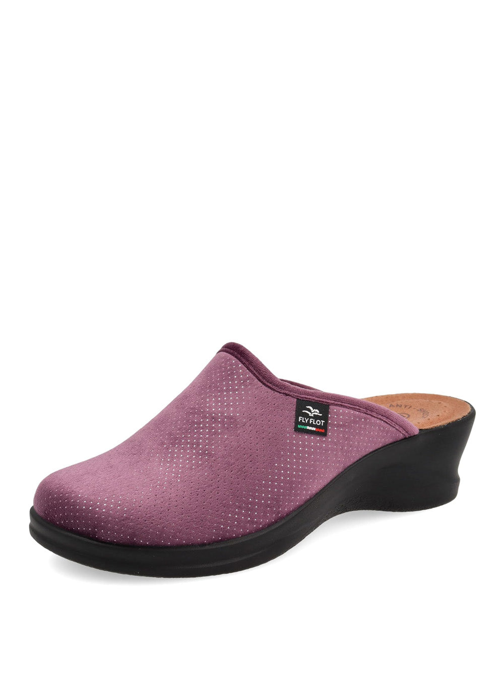 FLY FLOT Ciabatte Donna - Lilla modello 96W36 FE