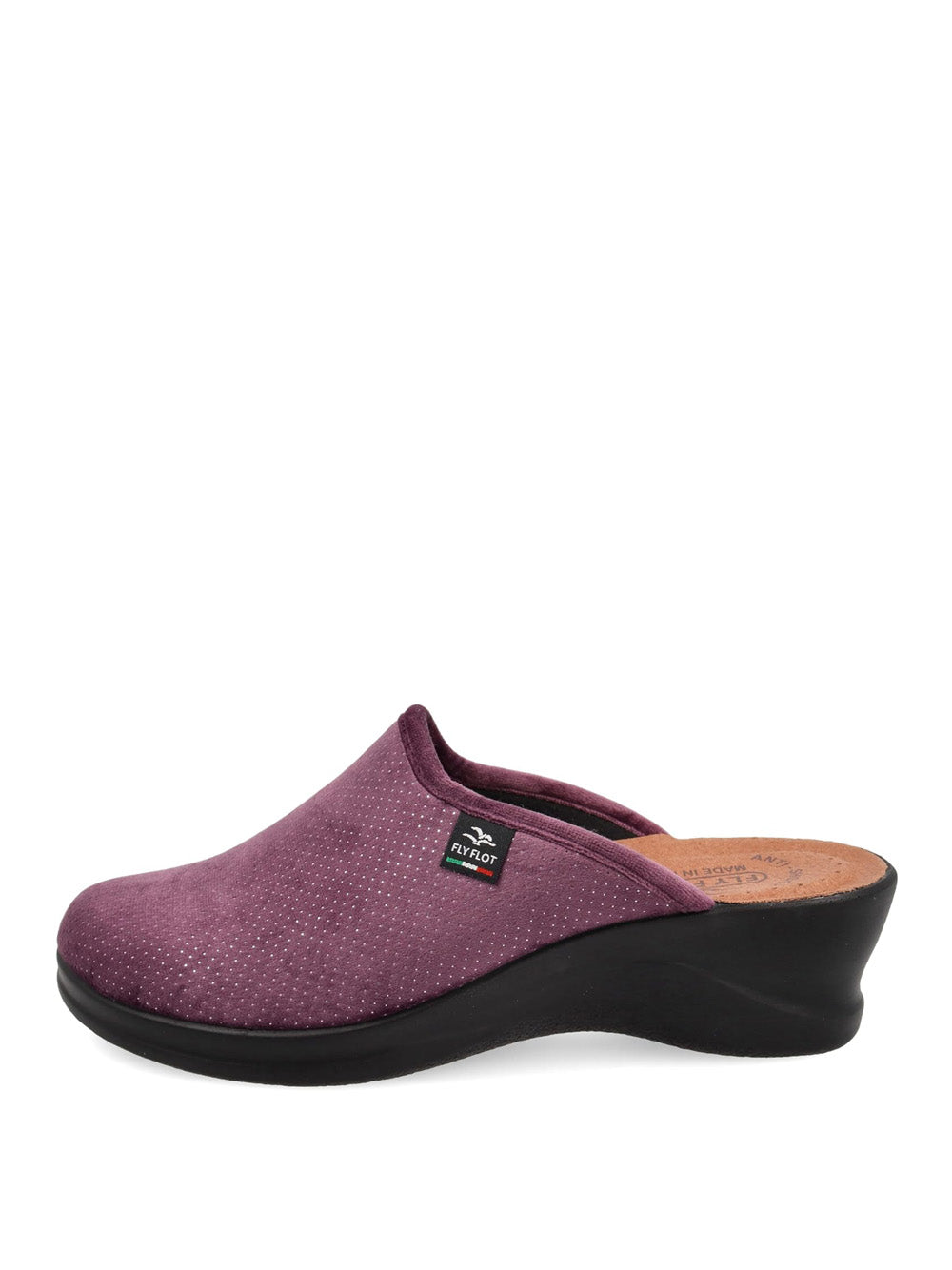FLY FLOT Ciabatte Donna - Lilla modello 96W36 FE
