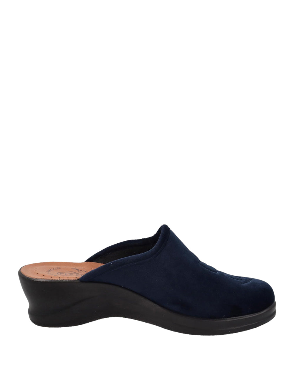FLY FLOT Ciabatte Donna - Blu modello 96Y72 PE