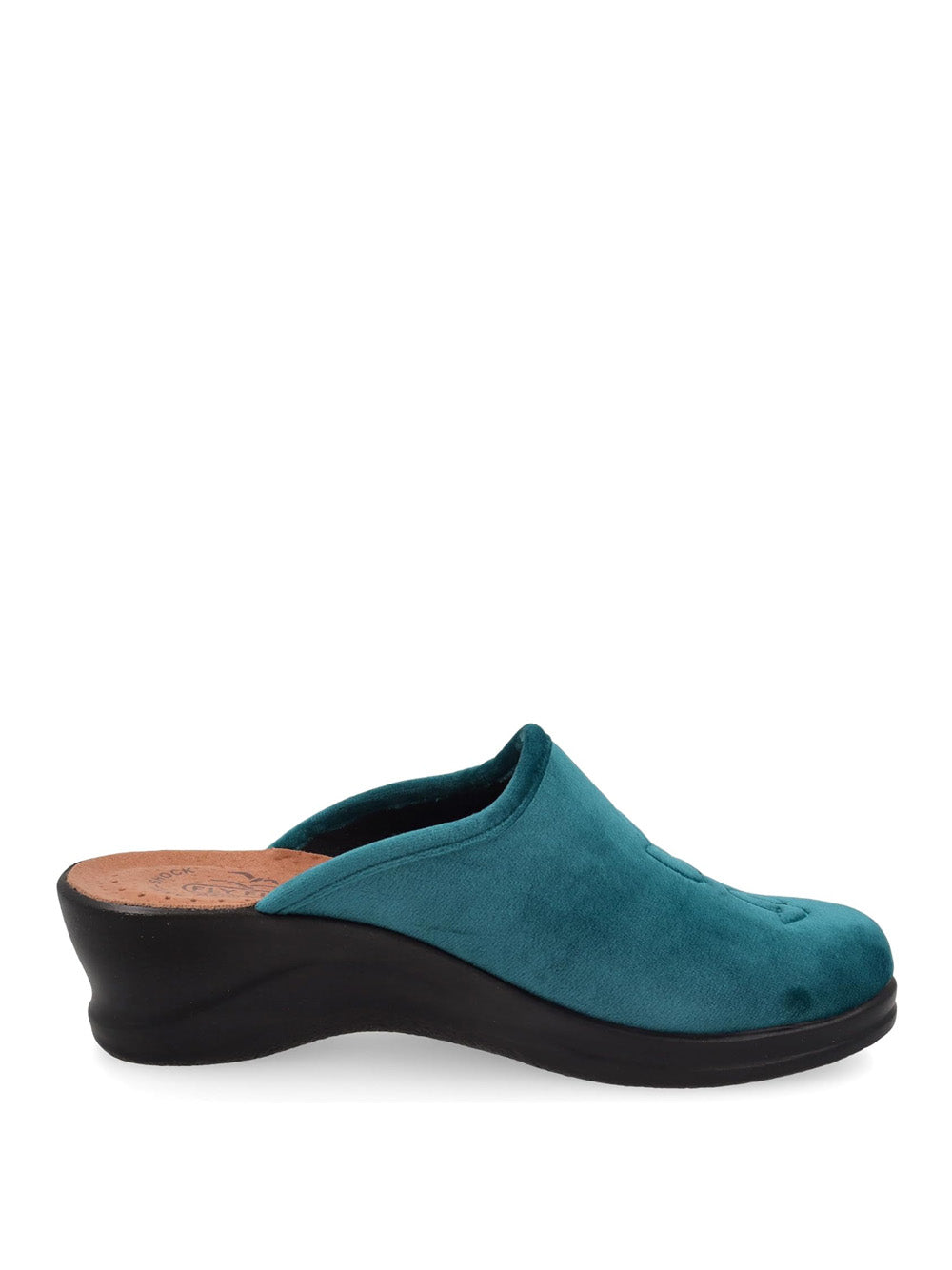 FLY FLOT Ciabatte Donna - Verde modello 96Y72 PE