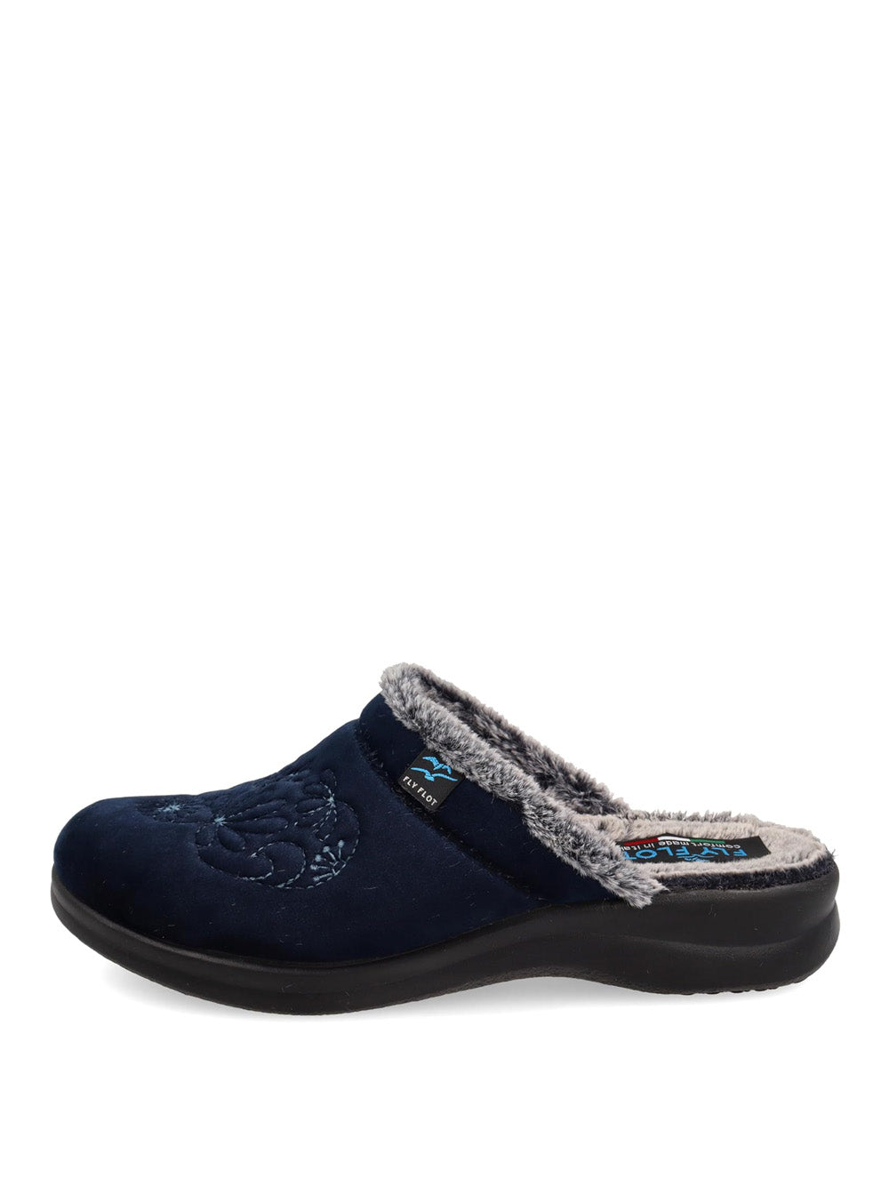 FLY FLOT Ciabatte Donna - Blu modello H9Z15 PA
