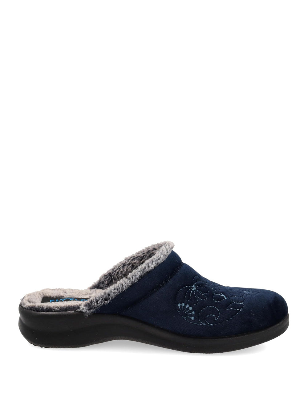 FLY FLOT Ciabatte Donna - Blu modello H9Z15 PA