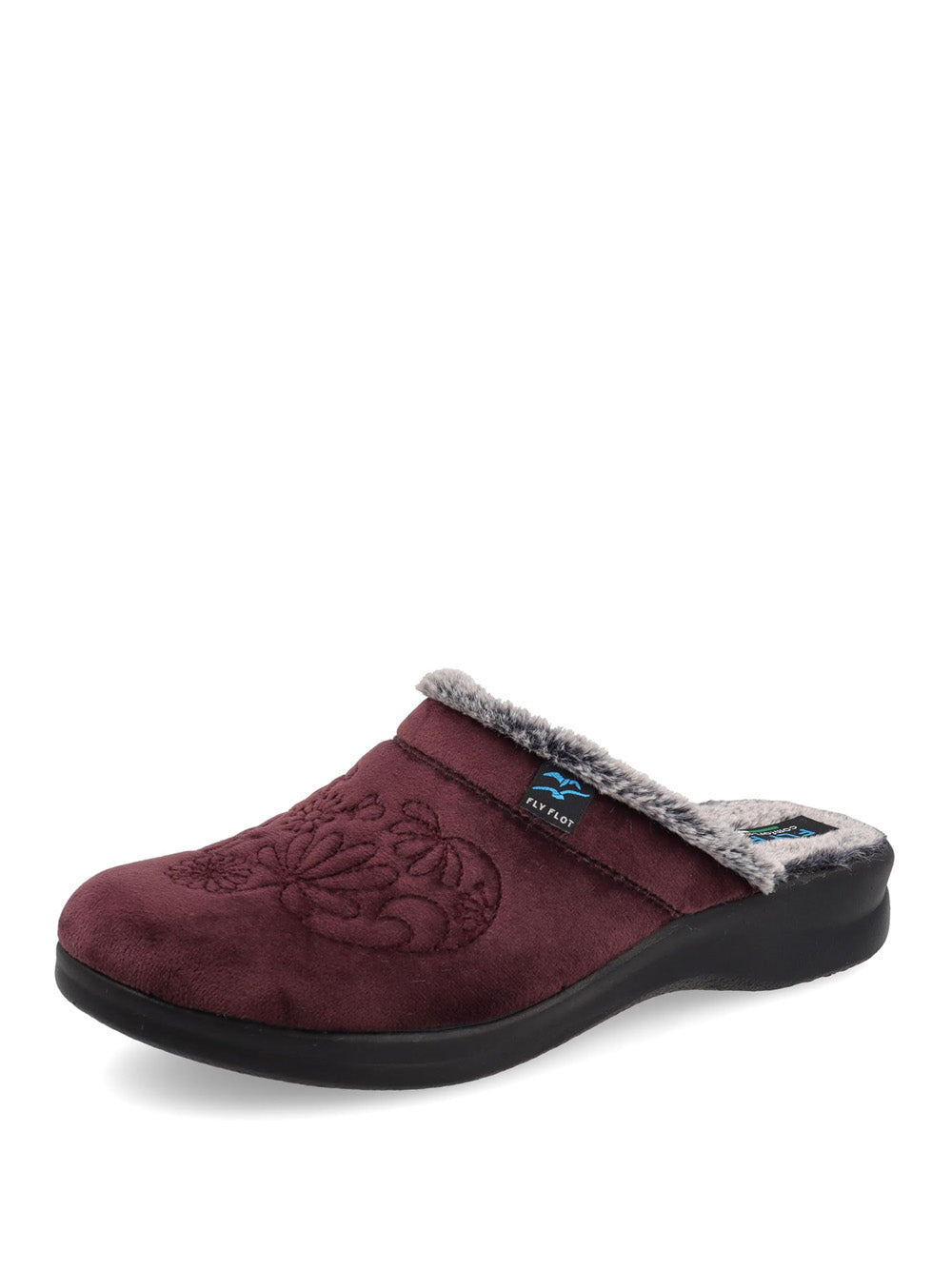 FLY FLOT Ciabatte Donna - Viola modello H9Z15 PA