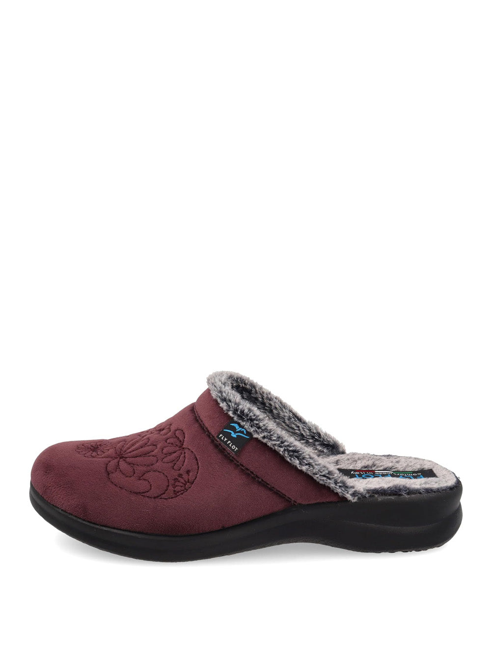 FLY FLOT Ciabatte Donna - Viola modello H9Z15 PA