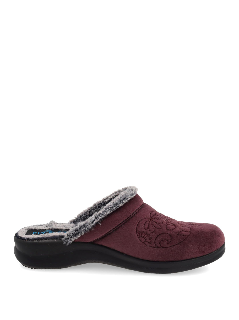 FLY FLOT Ciabatte Donna - Viola modello H9Z15 PA