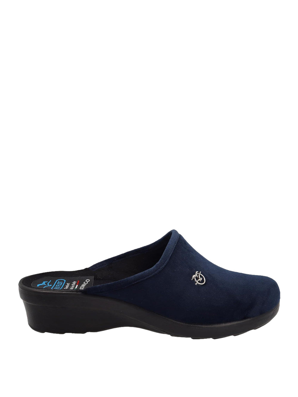 FLY FLOT Ciabatte Donna - Blu modello L7X67 PD