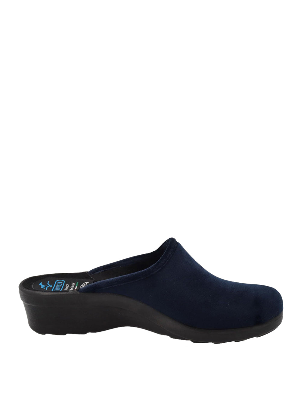FLY FLOT Ciabatte Donna - Blu modello L7X67 PD