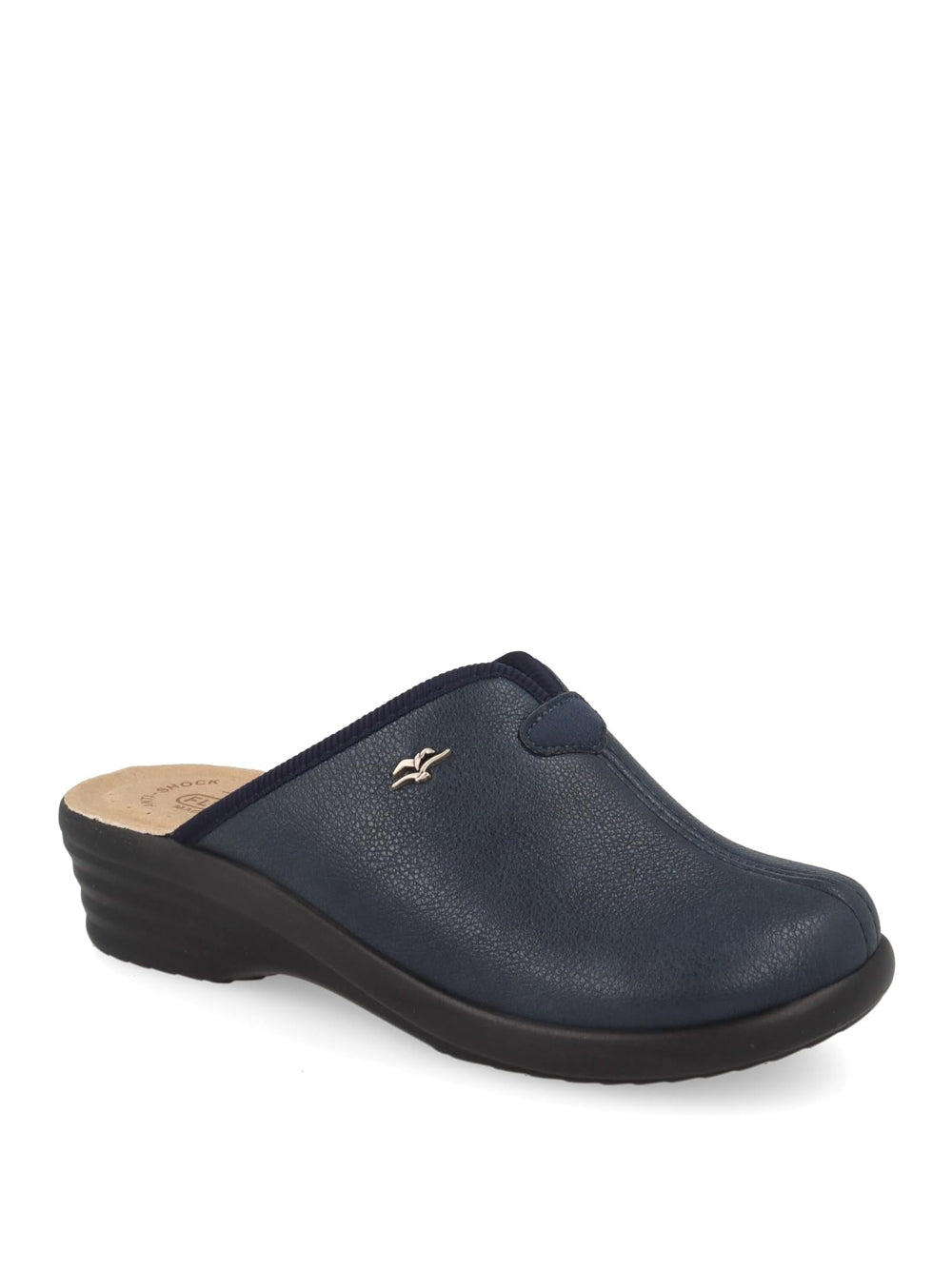 FLY FLOT Ciabatte Donna - Blu modello L8870 2E