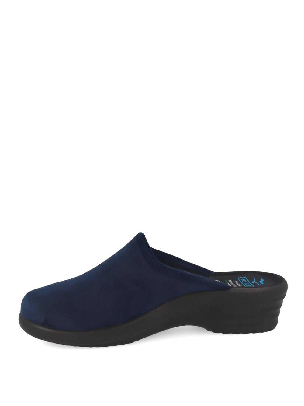 Pantofole blu da donna Fly Flot- PittaRosso Pantofole blu da donna Fly Flot- PittaRosso