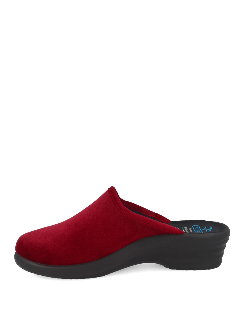 FLY FLOT Ciabatte Donna - Bordò modello L8P17 PD