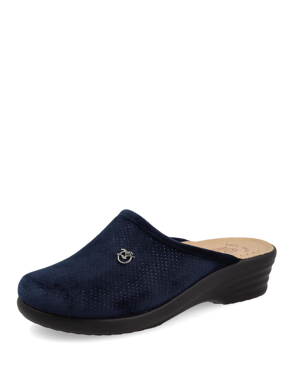 FLY FLOT Ciabatte Donna - Blu modello L8X67 FE