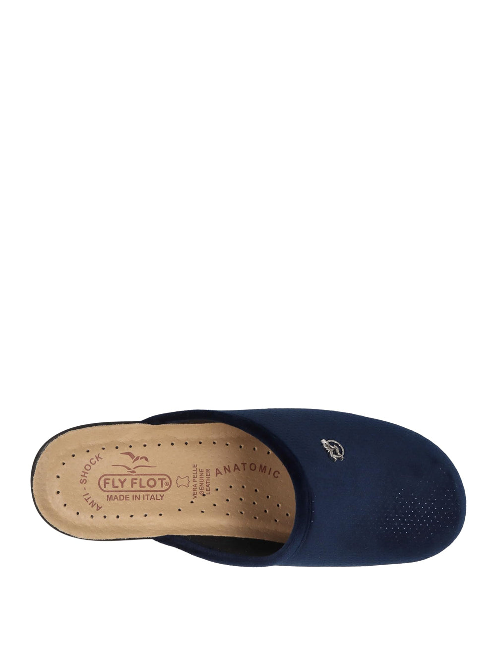 FLY FLOT Ciabatte Donna - Blu modello L8X67 FE