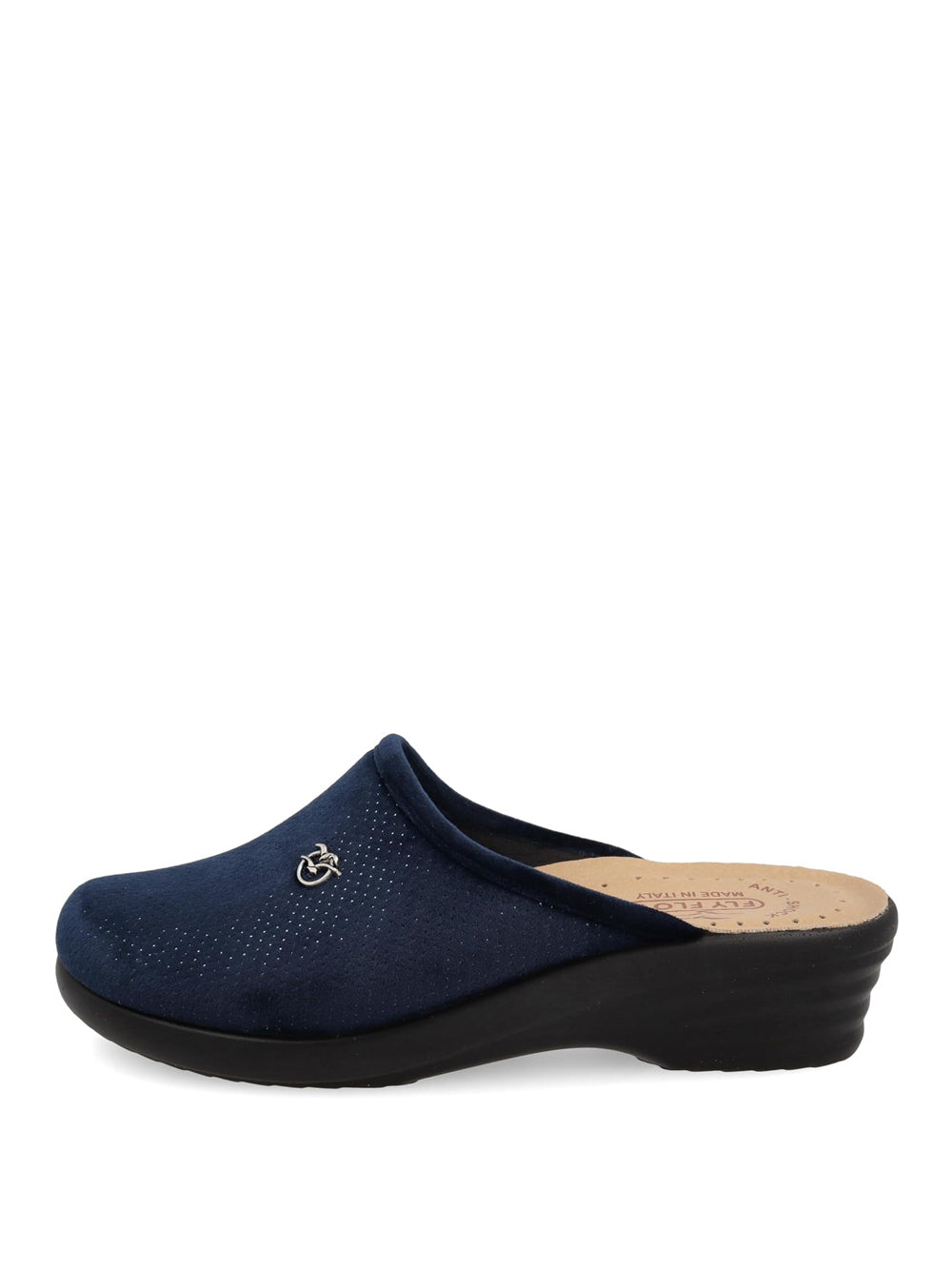 FLY FLOT Ciabatte Donna - Blu modello L8X67 FE