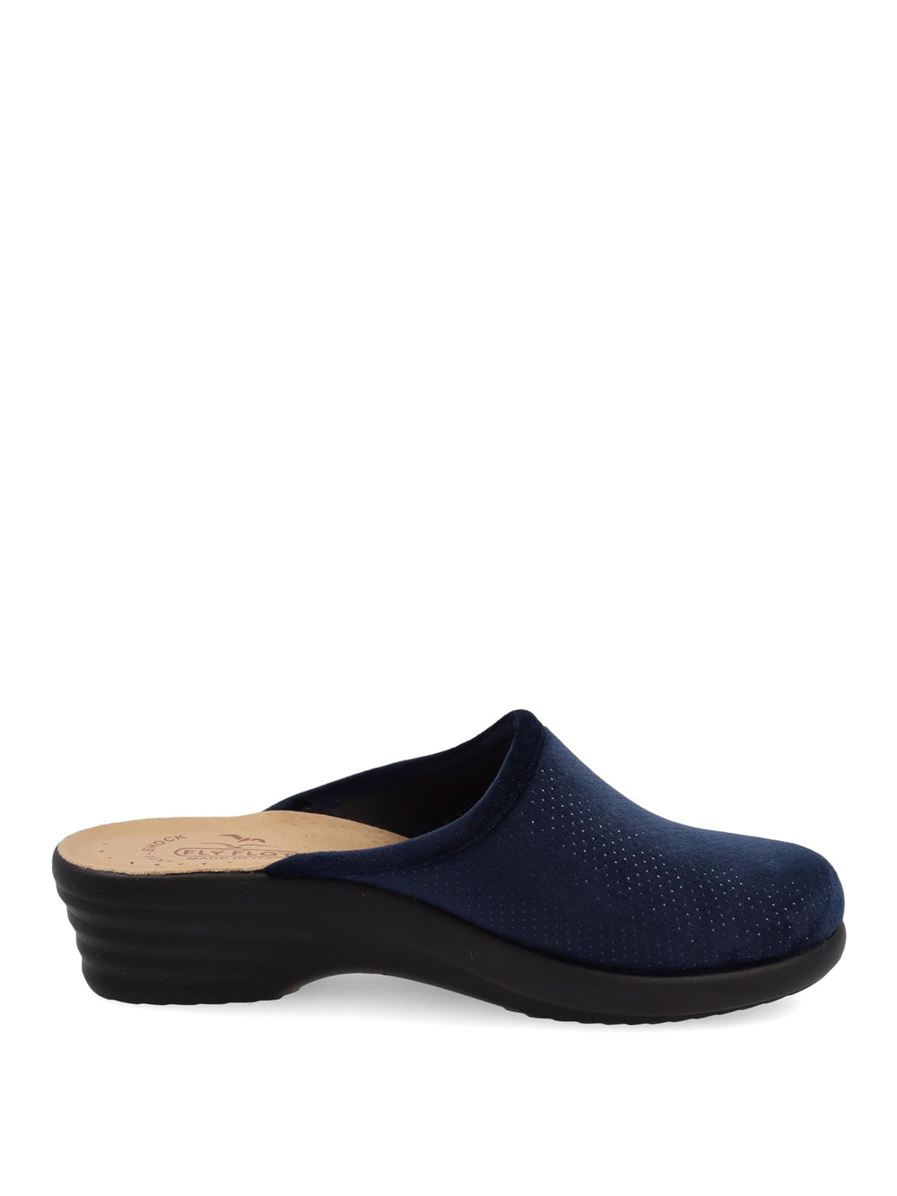 FLY FLOT Ciabatte Donna - Blu modello L8X67 FE