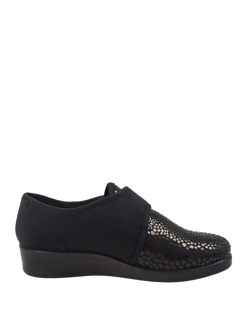 FLY FLOT Ciabatte Donna - Nero modello N3886 CD