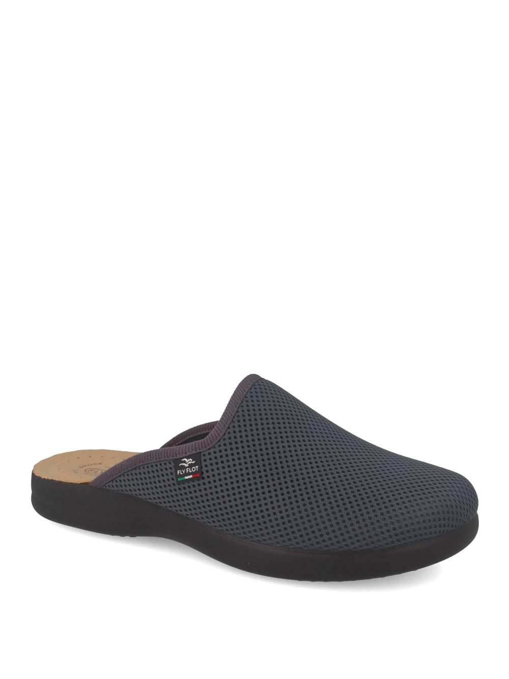 FLY FLOT Ciabatte Uomo - Grigio modello P7118 FB