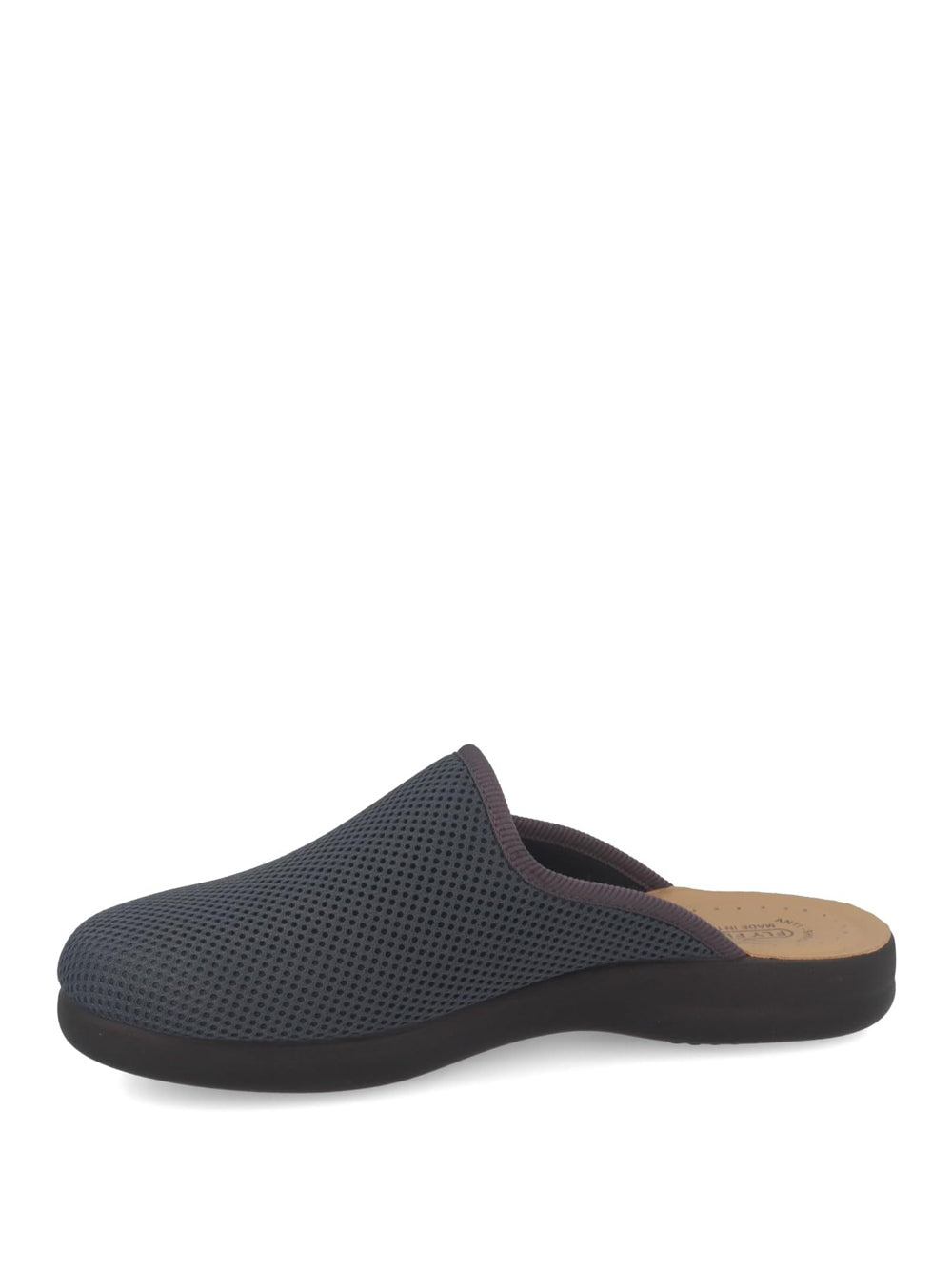 FLY FLOT Ciabatte Uomo - Grigio modello P7118 FB