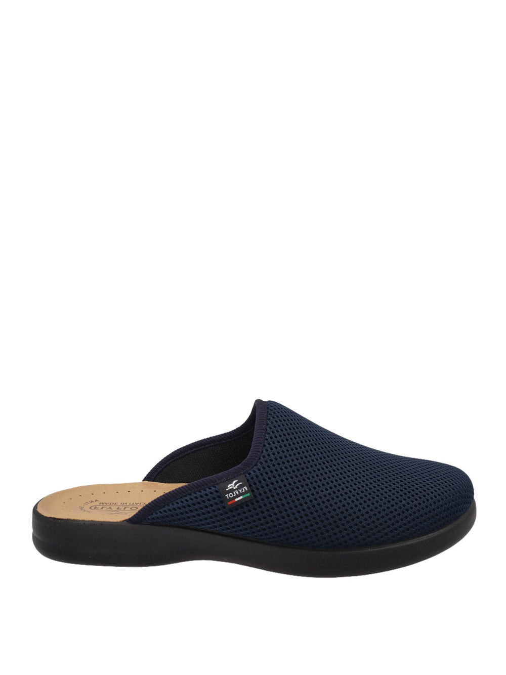 FLY FLOT Ciabatte Uomo - Blu modello P7118 FB