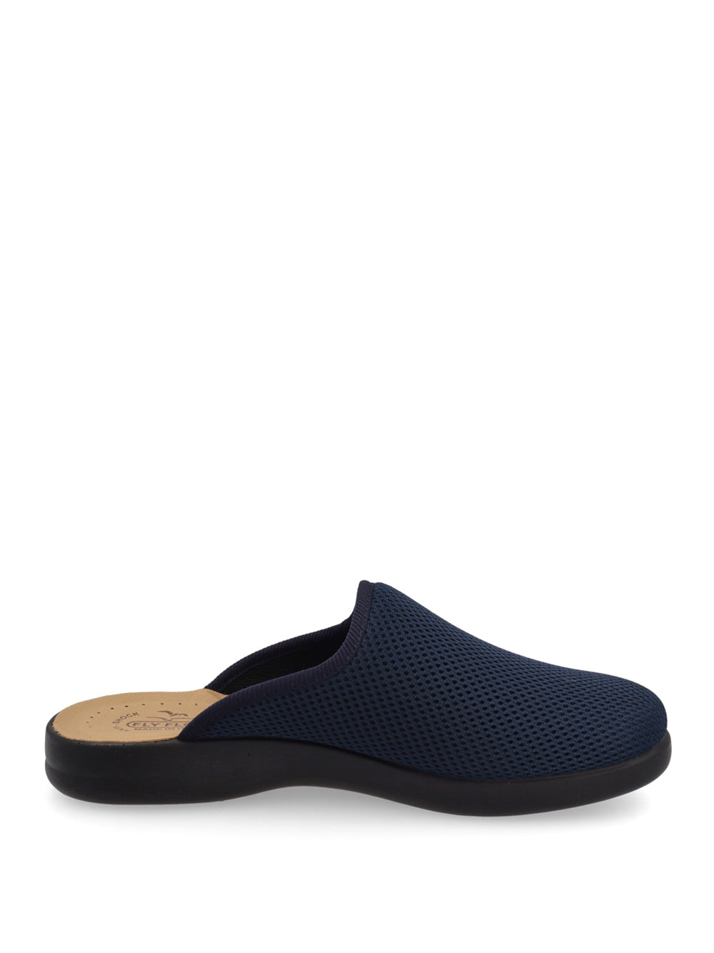 FLY FLOT Ciabatte Uomo - Blu modello P7118 FB