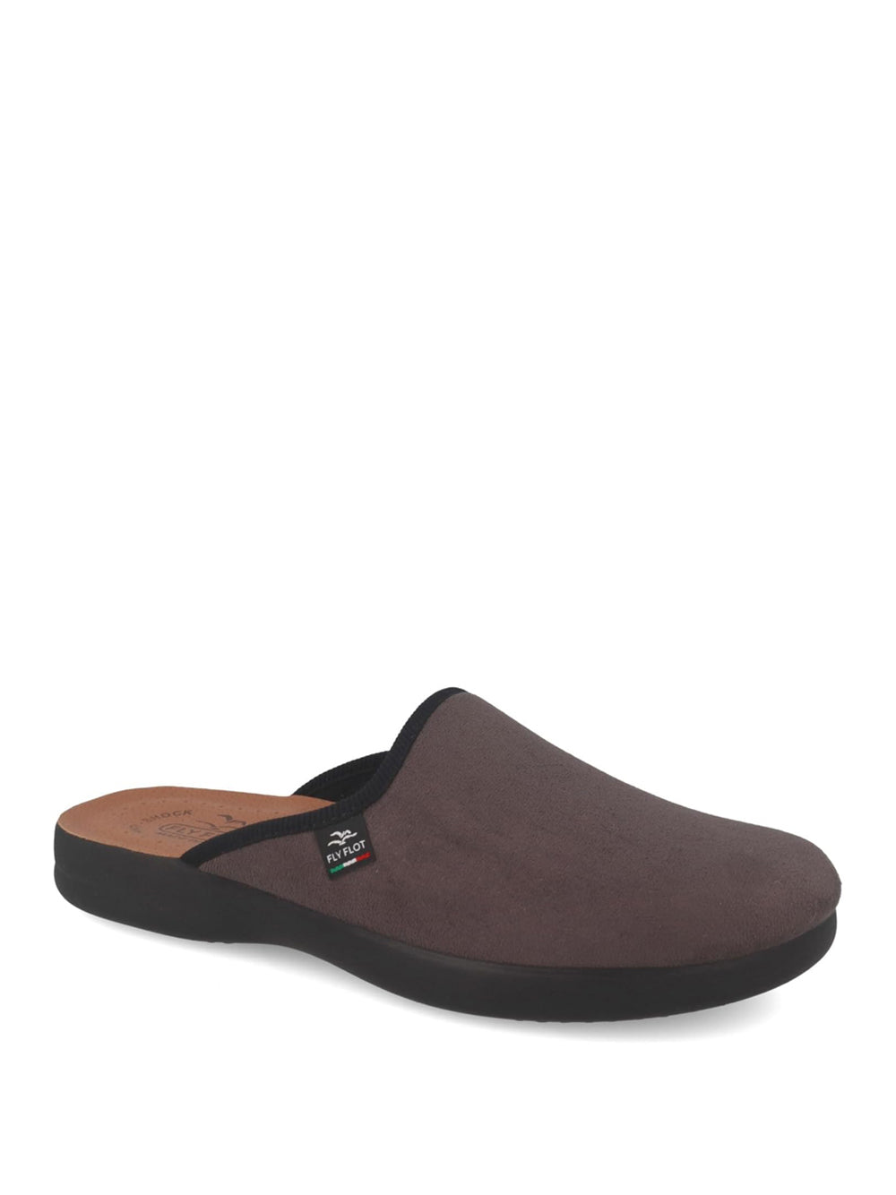 FLY FLOT Ciabatte Uomo - Grigio modello P7502 WE