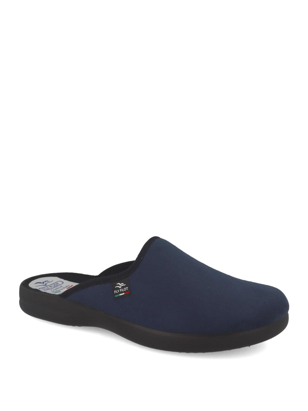 FLY FLOT Ciabatte Uomo - Blu modello P7502 WD