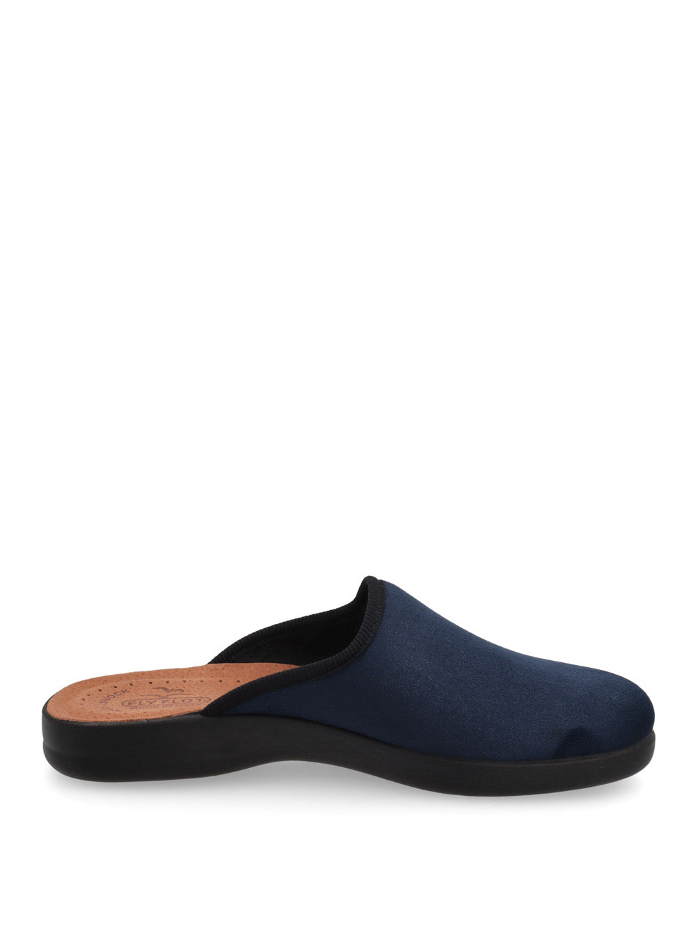 FLY FLOT Ciabatte Uomo - Blu modello P7502 WE