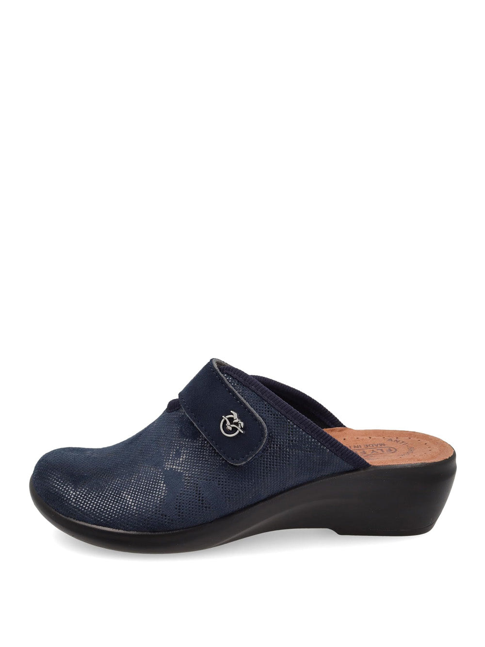 FLY FLOT Ciabatte Donna - Blu modello Q7W39 QE
