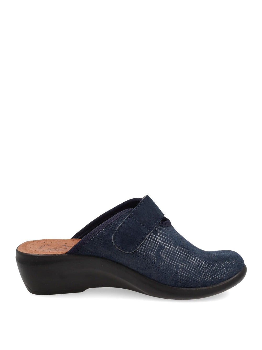 FLY FLOT Ciabatte Donna - Blu modello Q7W39 QE